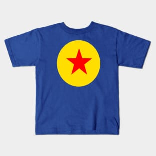 Big Ball Kids T-Shirt